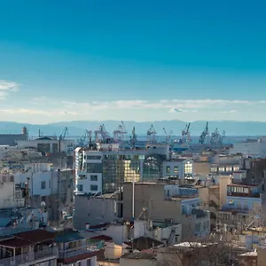 Egnatia Flat 2 Διαμέρισμα