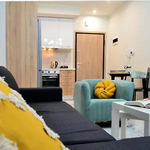 Ippokratio Luxury Διαμέρισμα