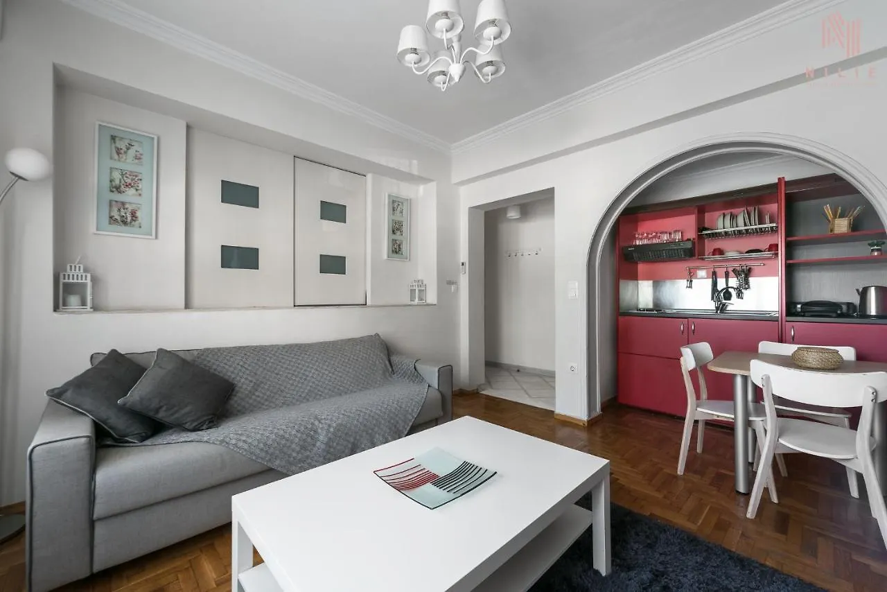 Rustique, Nilie Hospitality Mgmt Apartment Thessaloniki
