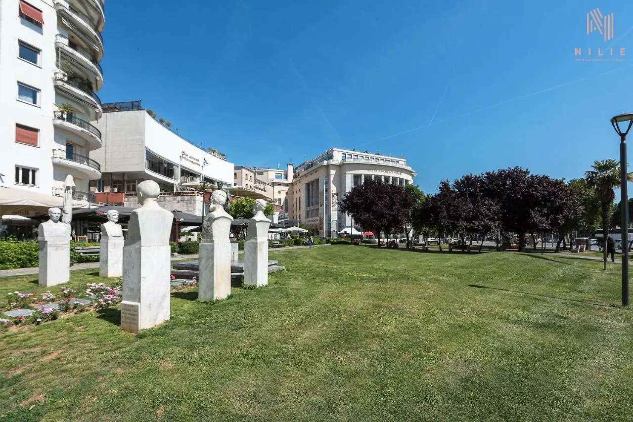 Apartmán Rustique, Nilie Hospitality Mgmt Soluň
