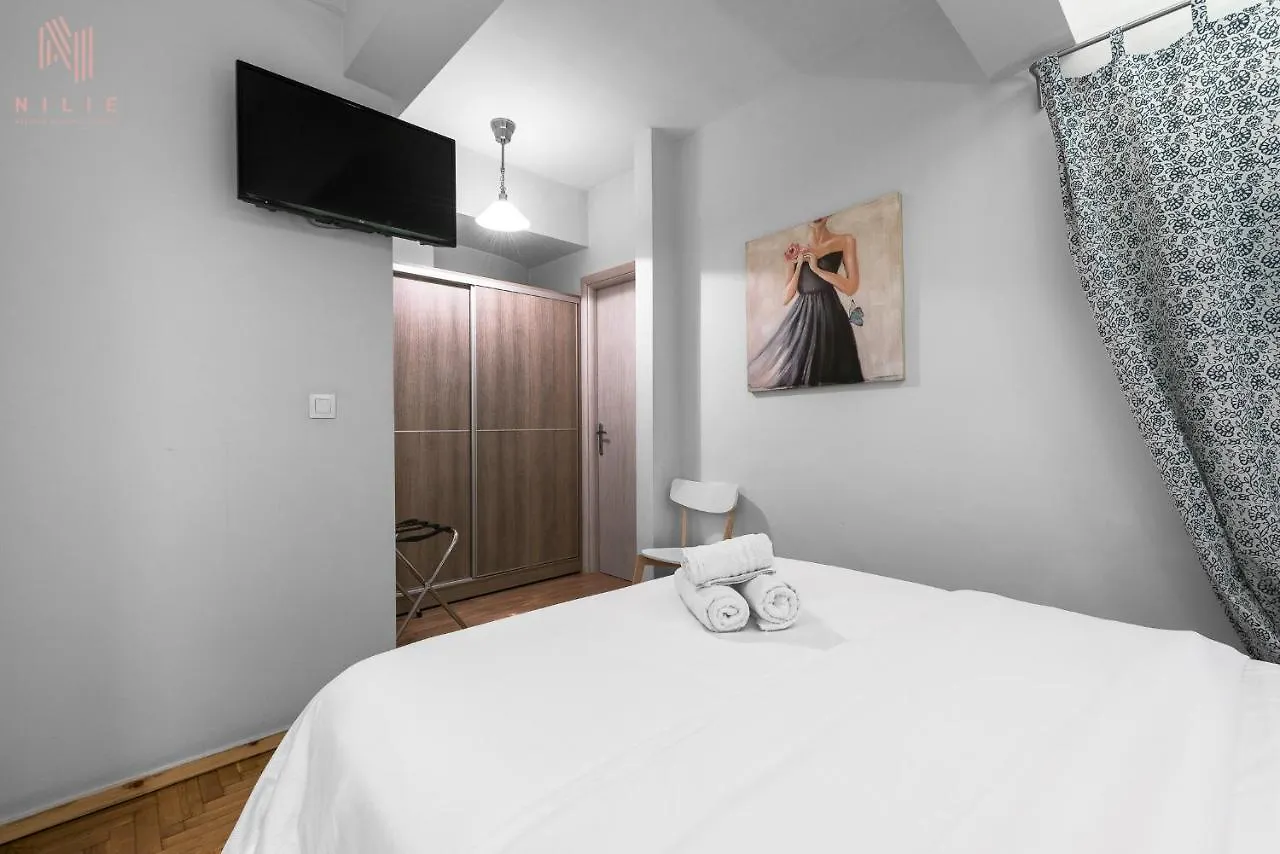 Apartmán Rustique, Nilie Hospitality Mgmt Soluň