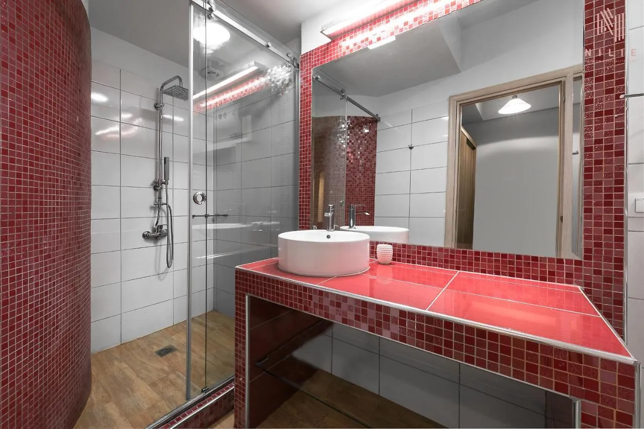 Apartmán Rustique, Nilie Hospitality Mgmt Soluň